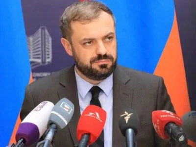papoian gevorg новости Minval Politika, Геворг Папоян, Грузия-Армения, транзит Азербайджан-Армения