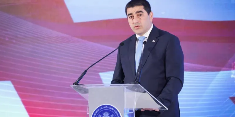 papuashvili новости парламент Грузии, премьер Грузии, специальная комиссия парламента, спецкомиссия по формированию цен в Грузии, цены на продукты, Шалва Папуашвили