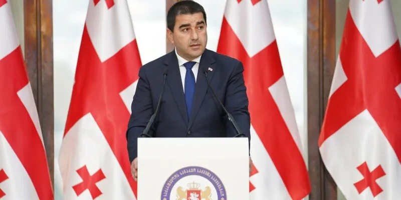 papuashvili 8 новости