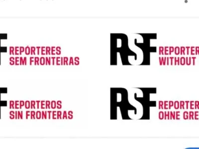 "Репортеры без границ": в Грузии продолжается планомерное движение к авторитарному правлению пророссийского правительства 3 reporteri новости RSF, журналистика в Грузии, Мзия Амаглобели, Репортеры без границ