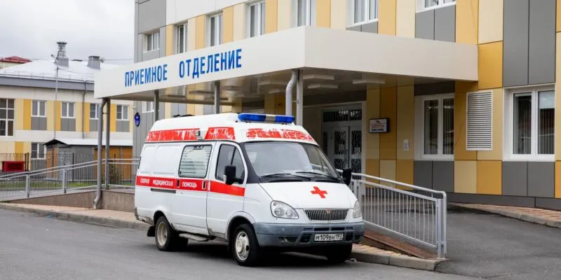 В Цхинвали скончался подросток с огнестрельным ранением головы 1 rmmc cxinvalskaia bolnica новости огнестрельное ранение