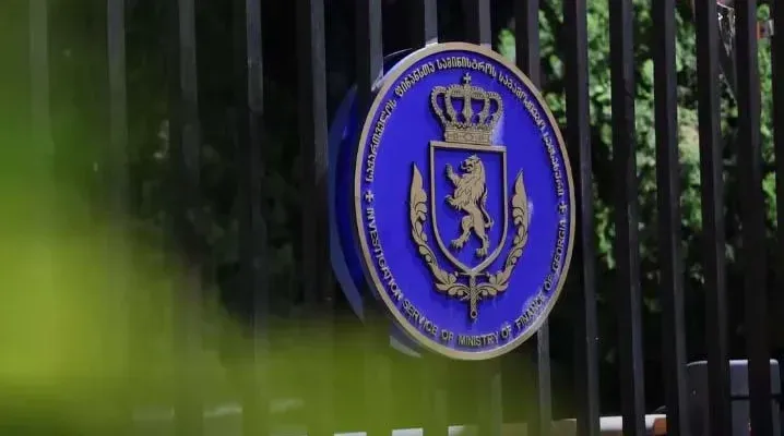 sagamodziebo новости Намора 2021, Следственная служба Минфина Грузии