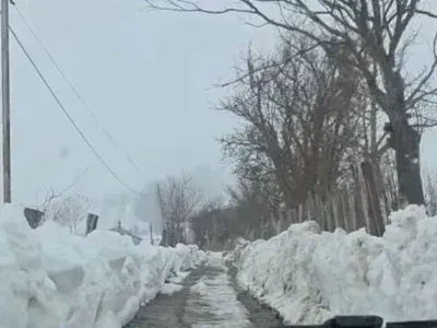 sneg ajaria новости Аджарская АР, Департамент автомобильных дорог, непогода, снегопад