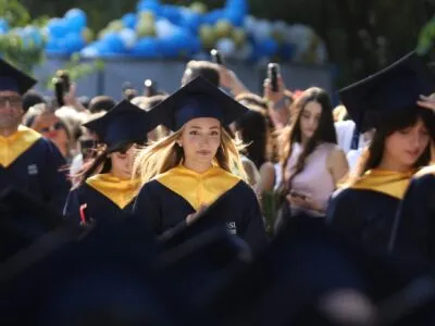 Минобразования: для студентов и бакалавриат, и магистратура в госвузах Грузии будут бесплатными 2 studenti новости бакалавриат, бесплатное высшее образование, Грузинская мечта, магистратура, Минобразования Грузии, реформа образования