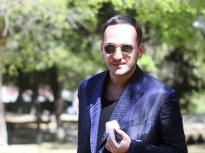 IPN: Задержан дизайнер Датуна Суликашвили 4 sulikashvili2 новости новости