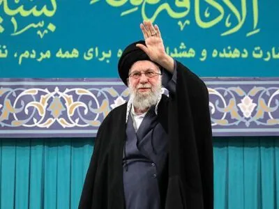 0440ae20 f3c5 11f0 92c3 936af9d34b29 2.jpg 2 Deutsche Welle иран