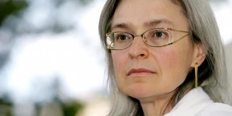 15679137 403.jpg Deutsche Welle Анна Политковская