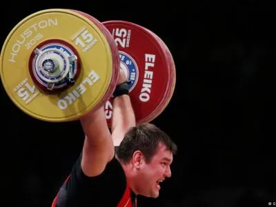 19438116 403.jpg Deutsche Welle тяжелоатлеты