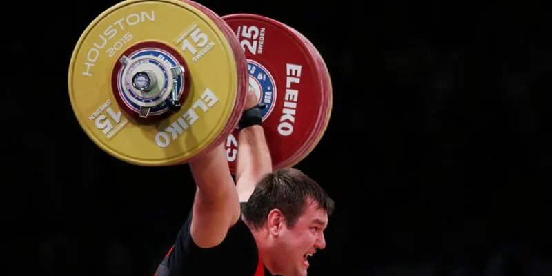 19438116 403.jpg Deutsche Welle тяжелоатлеты