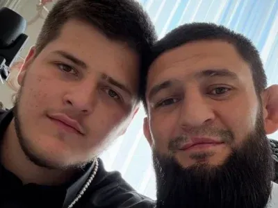 2026 01 19 16 15 42 1670x1113 1 новости NIYSO, OC Media, Адам Кадыров, ДДП, сын Кадырова