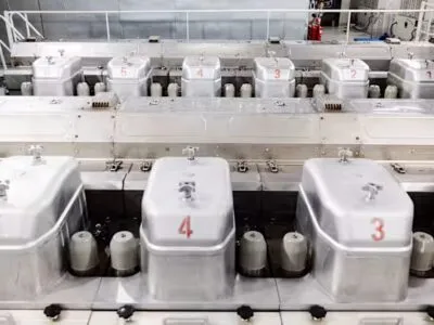 Финское СМИ: компания, расположенная на окраине Тбилиси, отправляла в РФ санкционные запчасти 5 31 новости новости