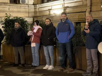 3213 новости движение "Площадь Свободы", Леван Цуцкиридзе, мирный план