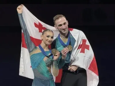 321321 новости Анастасия Метелкина, Лука Берулава, фигурное катание