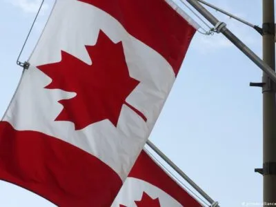 Канада прекратила выдачу виз на территории России 2 39460394 403.jpg Deutsche Welle Канада