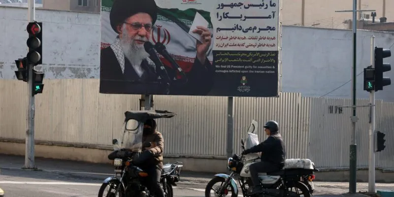 39ed7580 fcbc 11f0 9cef 8bca9a466aaa.jpg Новости BBC иран