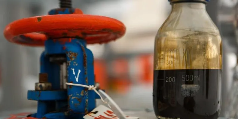 46579135 403.jpg Deutsche Welle российская нефть