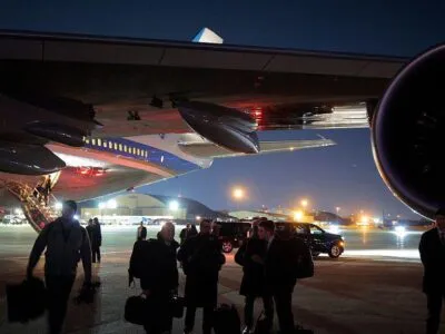 4834d510 f6b9 11f0 8b01 ab4a8c4f3f91.jpg Новости BBC Air Force One