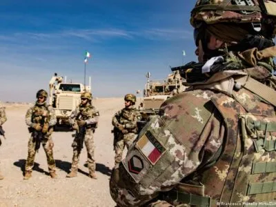 55613953 403.jpg Deutsche Welle Кир Стармер, Стармер-Трамп