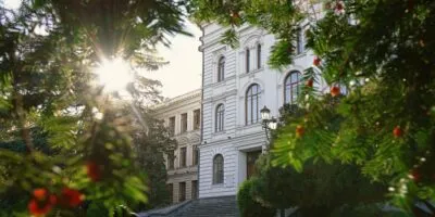 «Университет-монстр»: что стоит за объединением двух крупнейших вузов Грузии 7 576993969 1262614829231992 6844780199201008504 n политика featured, Грузинский технический университет, реформа образования, Тбилисский государственный университет