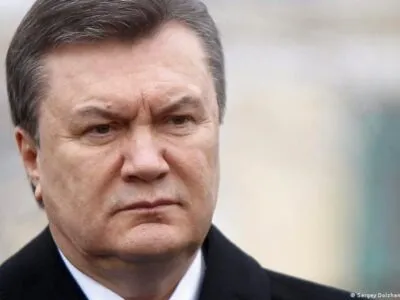 60085634 403.jpg Deutsche Welle Виктор Янукович