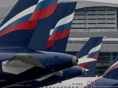 60989229 403 1.jpg 1 Deutsche Welle законсервированные самолеты