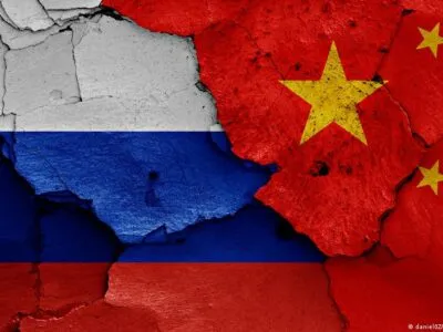 61040334 403.jpg Deutsche Welle КНР