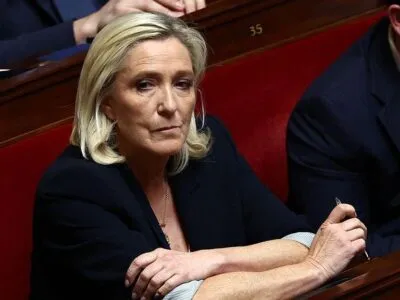 6153e170 f05c 11f0 963f 9521d78d3d01.jpg Новости BBC Марин Ле Пен