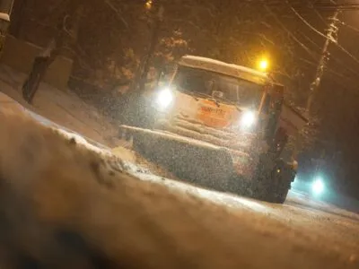 615822845 1308613987977712 4338381818781454481 n новости мэрия Тбилиси, расчистка дорог Тбилиси