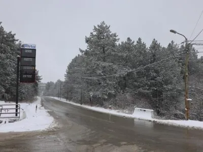 616538879 1308449867994124 9036943352225233316 n новости Каха Каладзе, мэрия Тбилиси, очистка дорог, снегопад