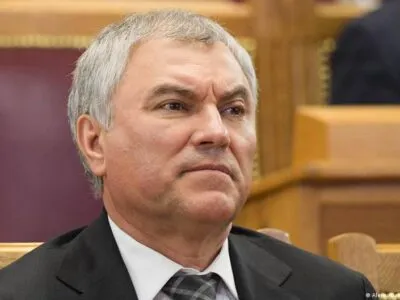 61701183 403.jpg Deutsche Welle Госдума РФ, закон об иноагентах в России