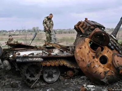 61793533 403.jpg Deutsche Welle Великая Отечественная война