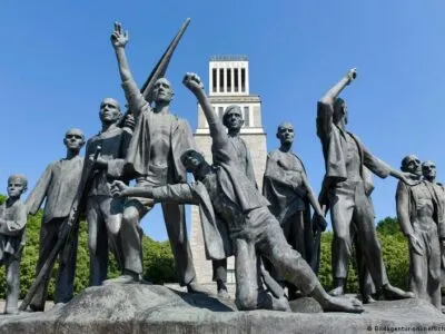 62994663 403.jpg Deutsche Welle фашизм в Германии