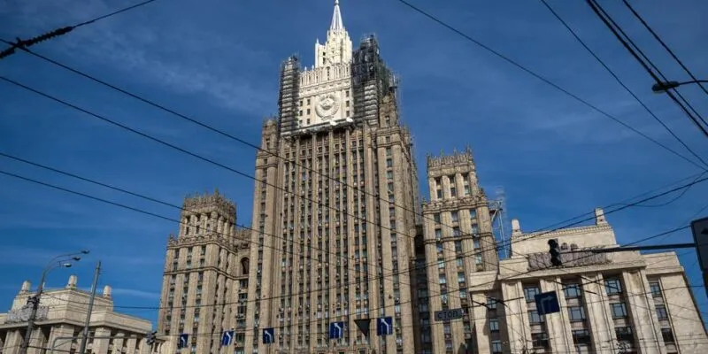 Россия заявила протест Польше из-за задержания археолога Бутягина 1 65751779 403 1.jpg 1 Deutsche Welle Александр Бутягин, Бутягина