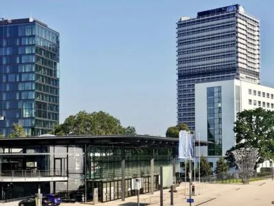 67395331 403.jpg Deutsche Welle Бонн, офис Программы развития ООН, Программа развития ООН