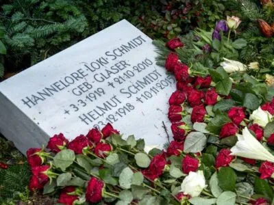 67811792 403.jpg Deutsche Welle канцлер Германии