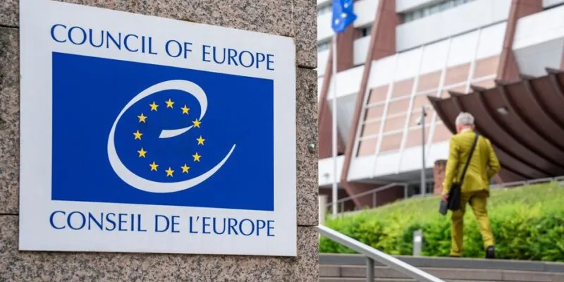 ПАСЕ утвердила состав Платформы демократических сил России 1 68084191 403.jpg Deutsche Welle ПАСЕ