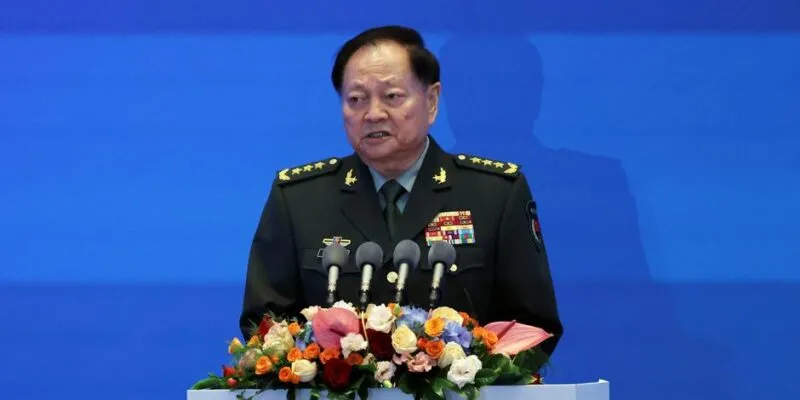 68885225 403.jpg Deutsche Welle Си Цзиньпин