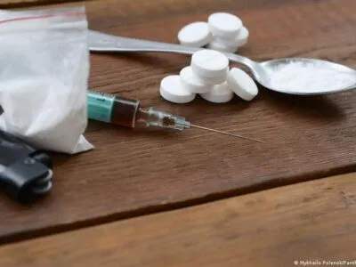 70899202 403.jpg Deutsche Welle наркопреступления