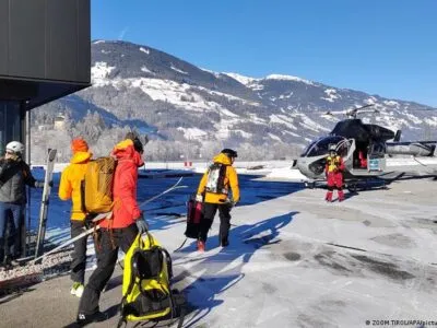 71166075 403.jpg Deutsche Welle сход лавины