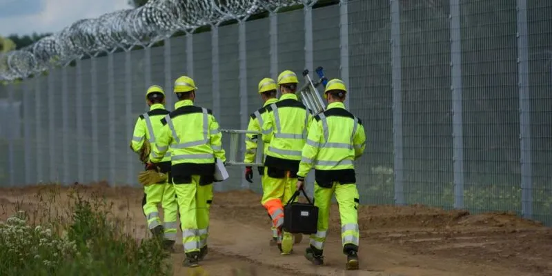 НАТО вооружит восточный флаг роботами и беспилотниками для сдерживания России 1 71674710 403.jpg Deutsche Welle НАТО