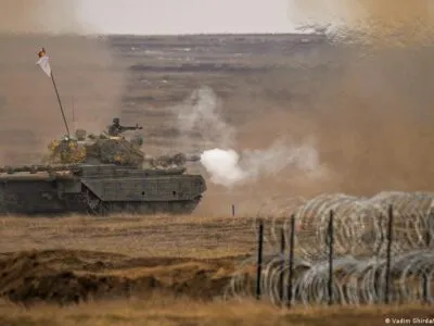 71674953 403.jpg Deutsche Welle учения НАТО