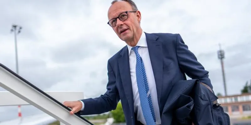 72783892 403.jpg Deutsche Welle Мерц