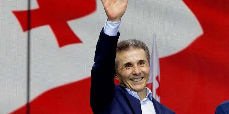 73058899 403.jpg Deutsche Welle Бидзина Иванишвили