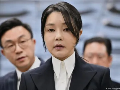 73618083 403.jpg Deutsche Welle Южная Корея