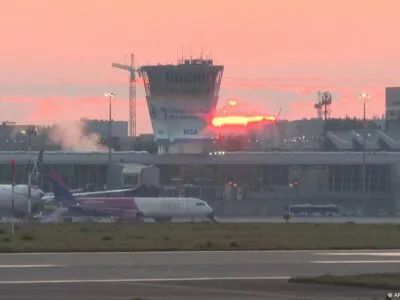 73942631 403.jpg Deutsche Welle Варшава