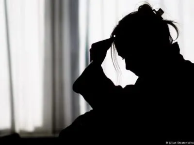 Менопауза. Когда гормоны наносят ущерб экономике 7 73946496 403.jpg Deutsche Welle менопауза