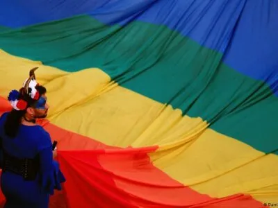 73987409 403.jpg Deutsche Welle помощь США