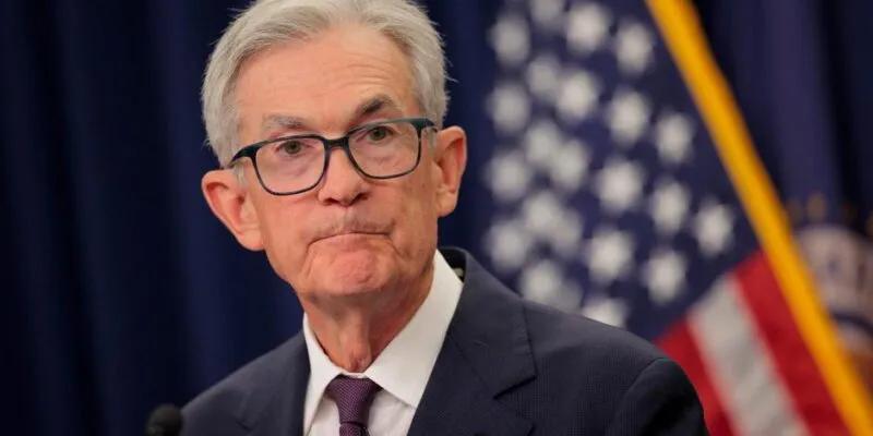 74034864 403.jpg Deutsche Welle Джером Пауэлл