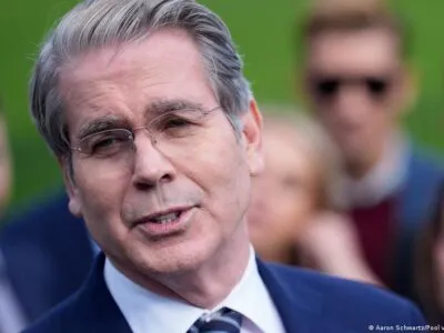 74495673 403.jpg Deutsche Welle Венесуэла, санкции США