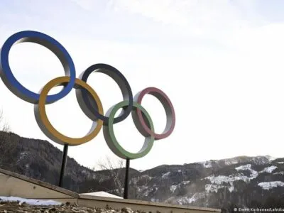 74506322 403.jpg Deutsche Welle Зимняя Олимпиада